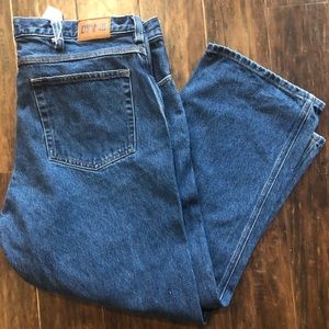 Men’s Duluth Trading Company Jeans